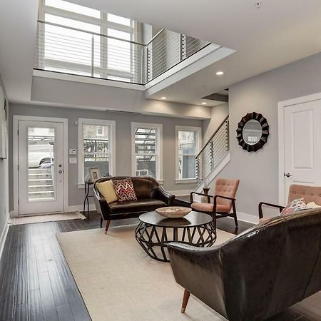 KENSINGTON Place condo, A 3-bedroom loft Washington Exterior foto