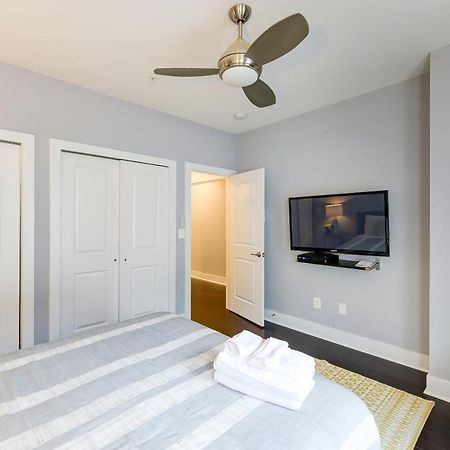 KENSINGTON Place condo, A 3-bedroom loft Washington Exterior foto