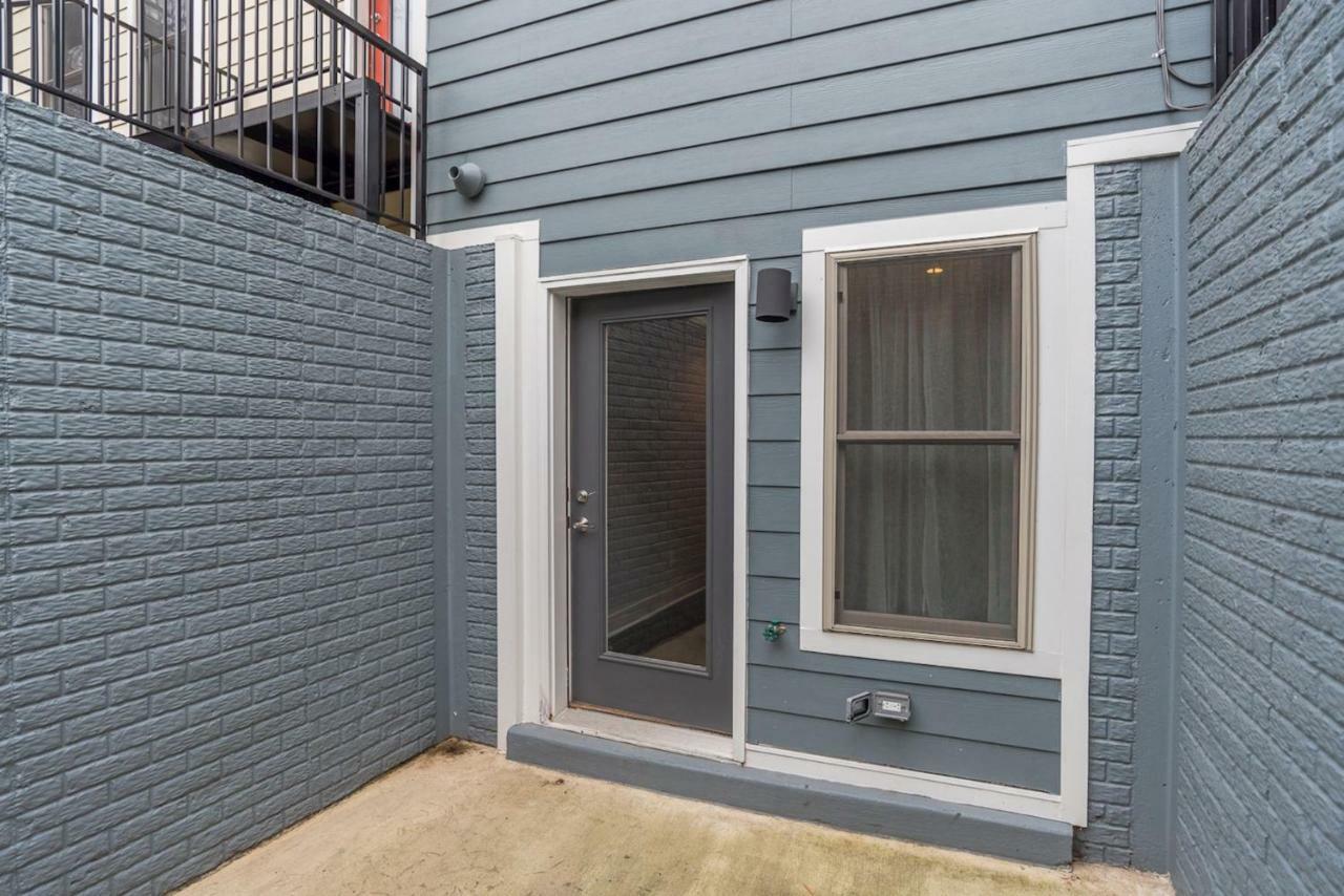 KENSINGTON Place condo, A 3-bedroom loft Washington Exterior foto