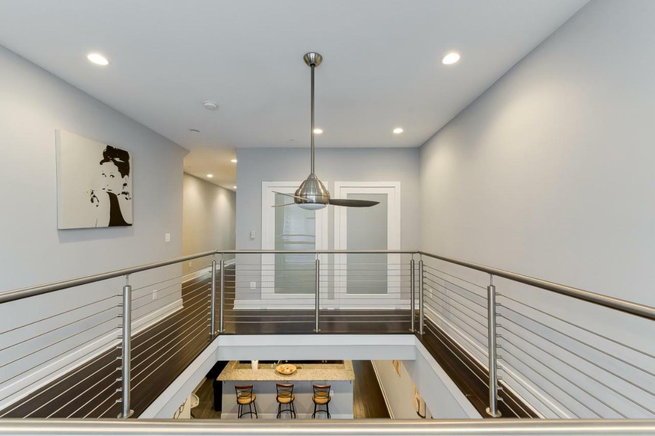 KENSINGTON Place condo, A 3-bedroom loft Washington Exterior foto